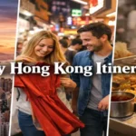 Banff National Park Ultimate Travel Guide: Epic Hiking, Wildlife Viewing & Turquoise Lakes