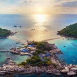 Most Instagrammable Beaches in the World