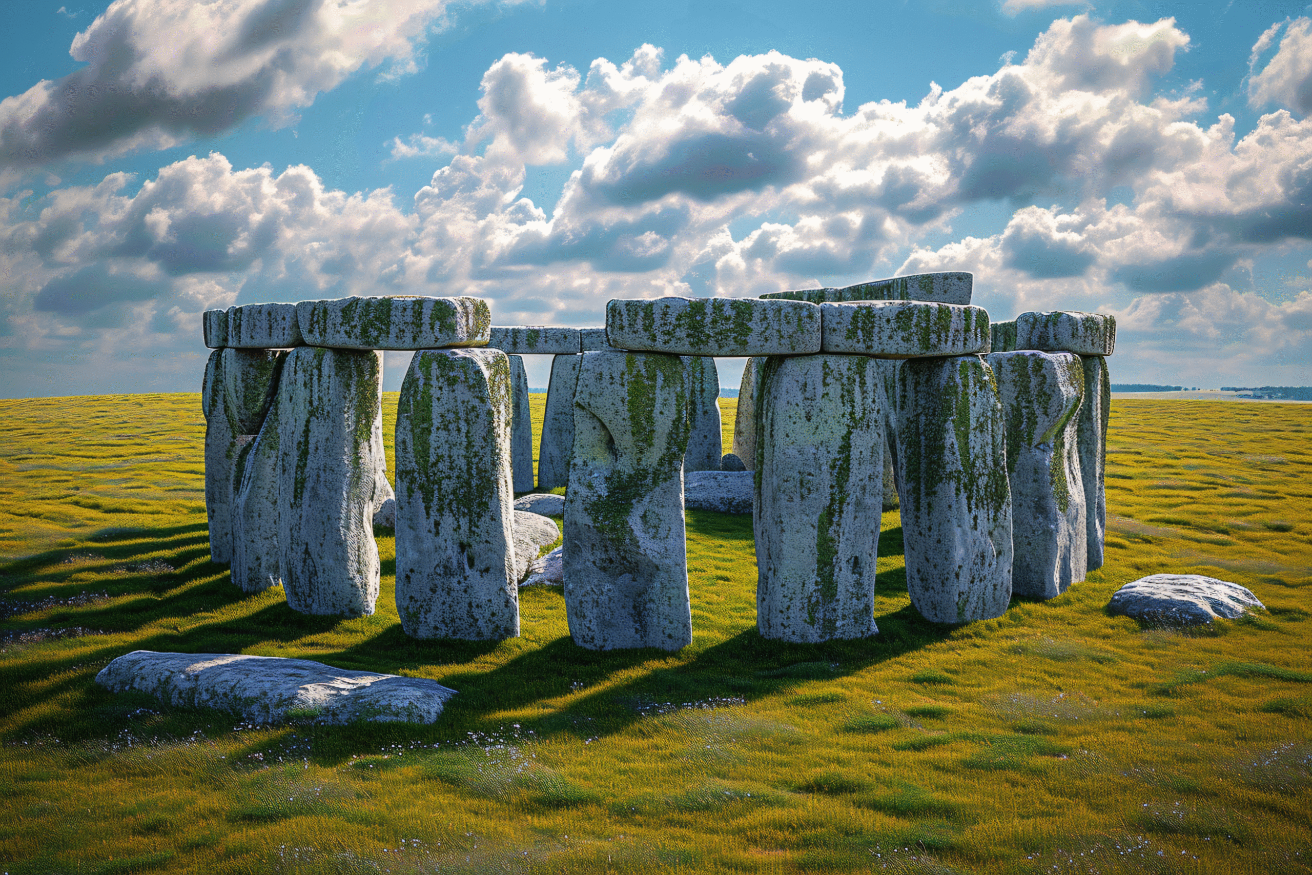 Stonehenge Mysteries Uncovered: A Complete Visitor’s Guide