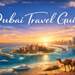 Machu Picchu Trekking Guide: Routes, Costs & Best Time to Visit