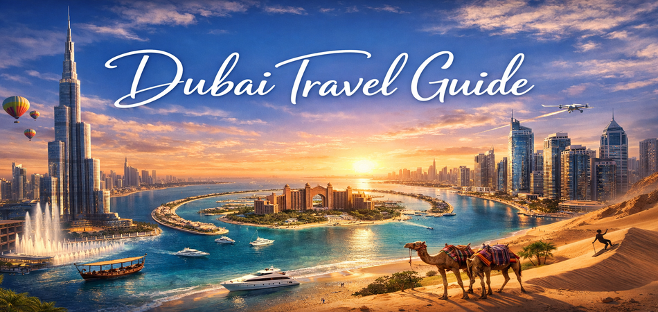 London in 4 Days: Complete Travel Itinerary