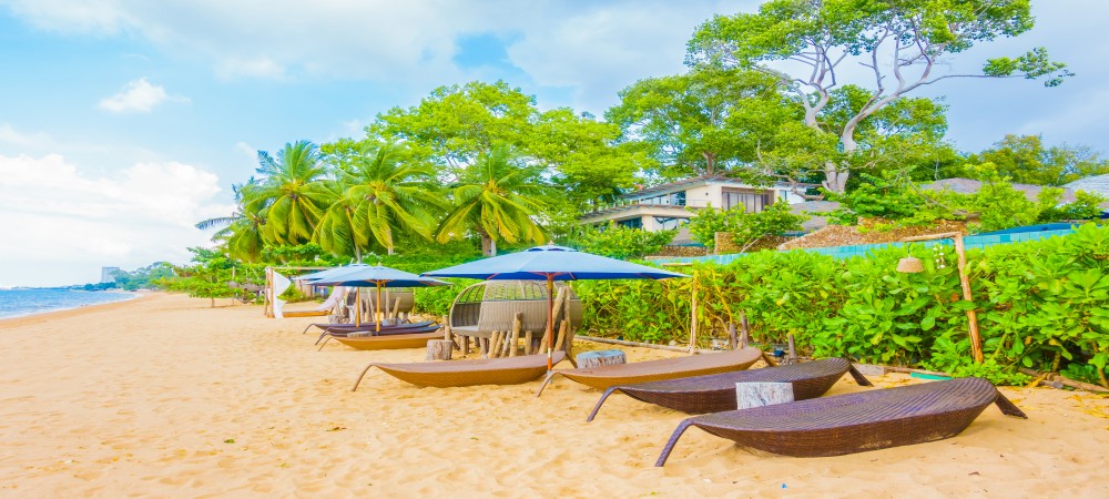 Sri Lanka Beach Holidays: Top Coastal Towns