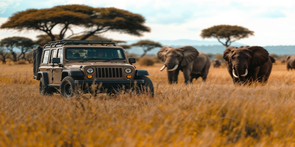 Serengeti Safari Guide: Animals, Seasons & Costs