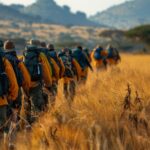 Serengeti Safari Guide: Animals, Seasons & Costs