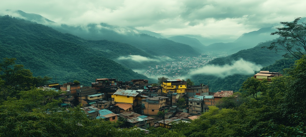 Kathmandu Valley: Temples, Culture & Trekking Gateways