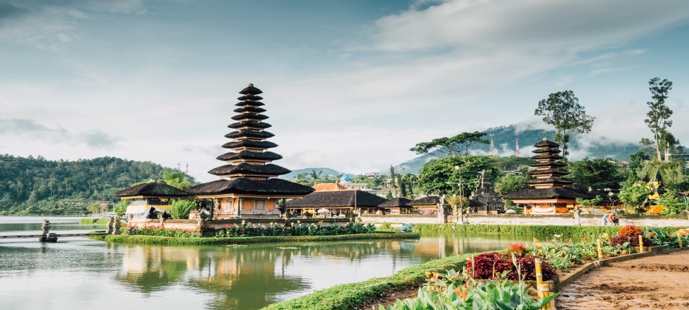 Bali Itinerary: Beaches, Temples & Hidden Gems