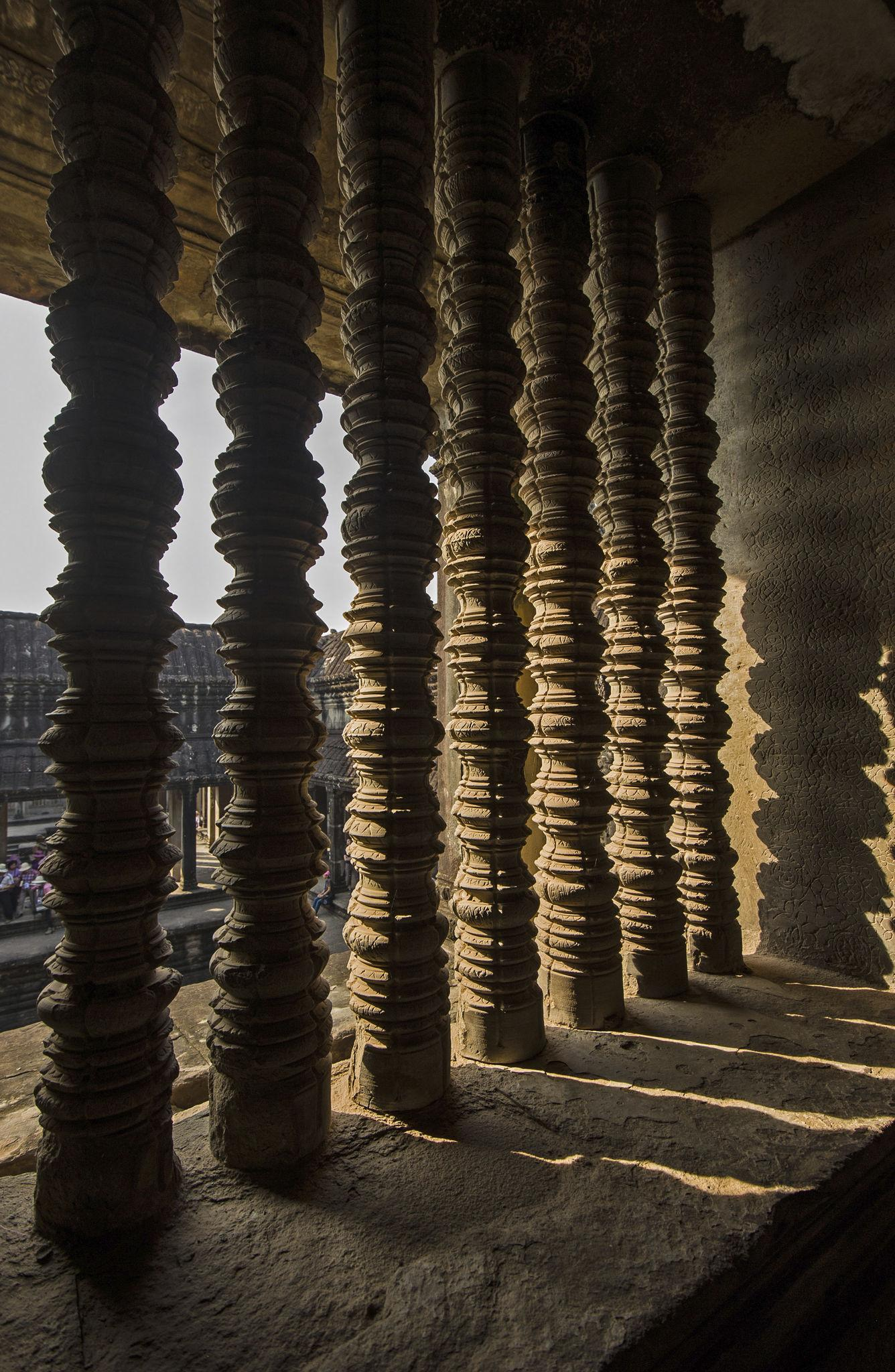 Angkor Wat – The Icon of Cambodia