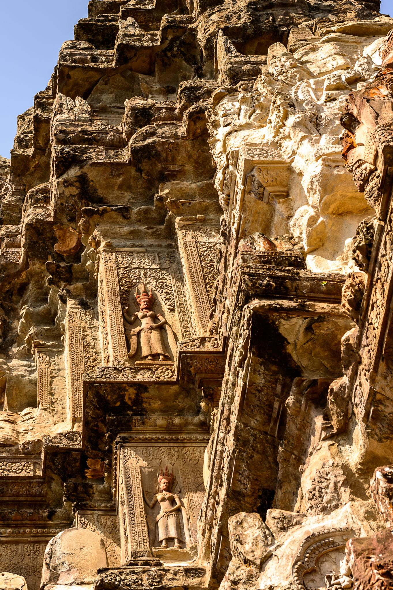 Angkor Wat – The Icon of Cambodia