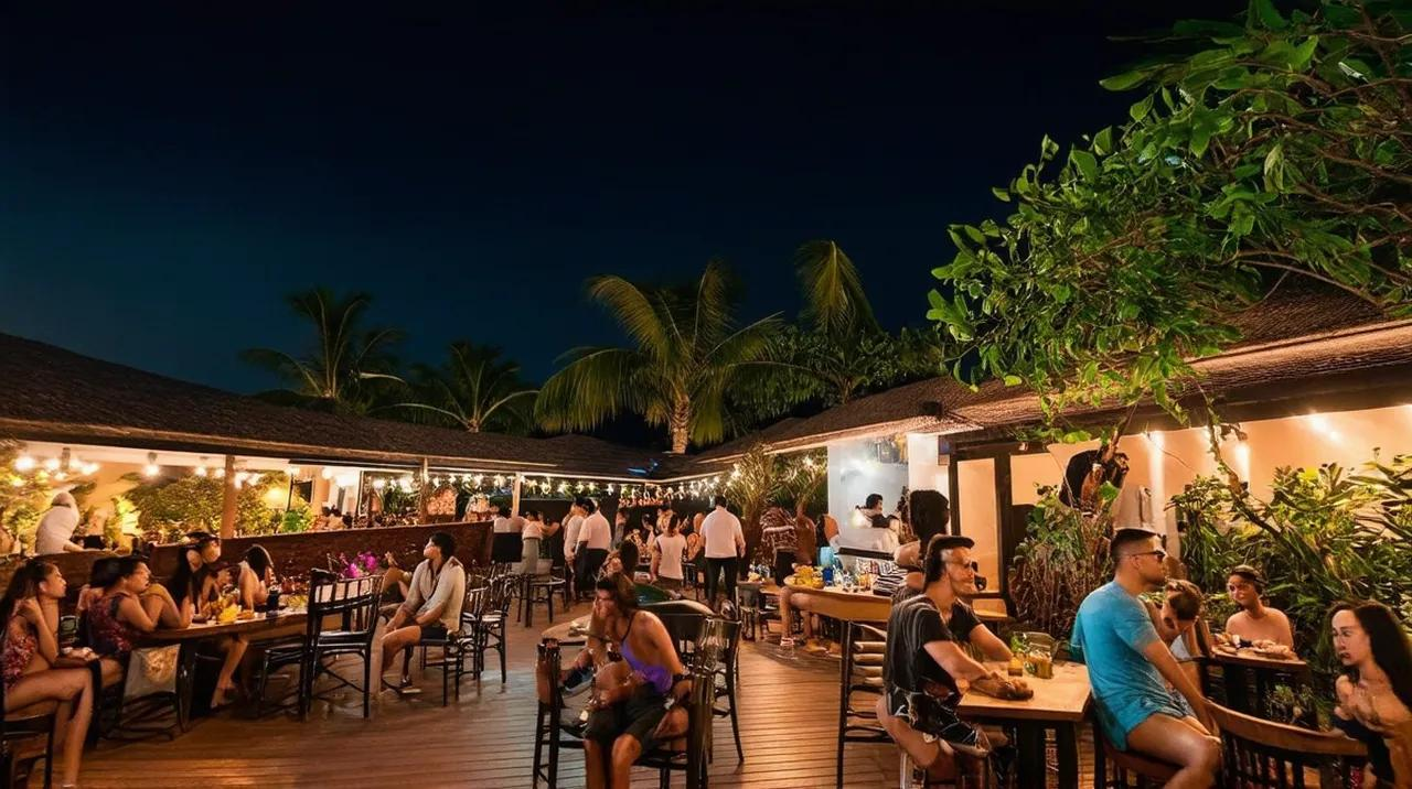  Canggu – Digital Nomads & Chill Vibes