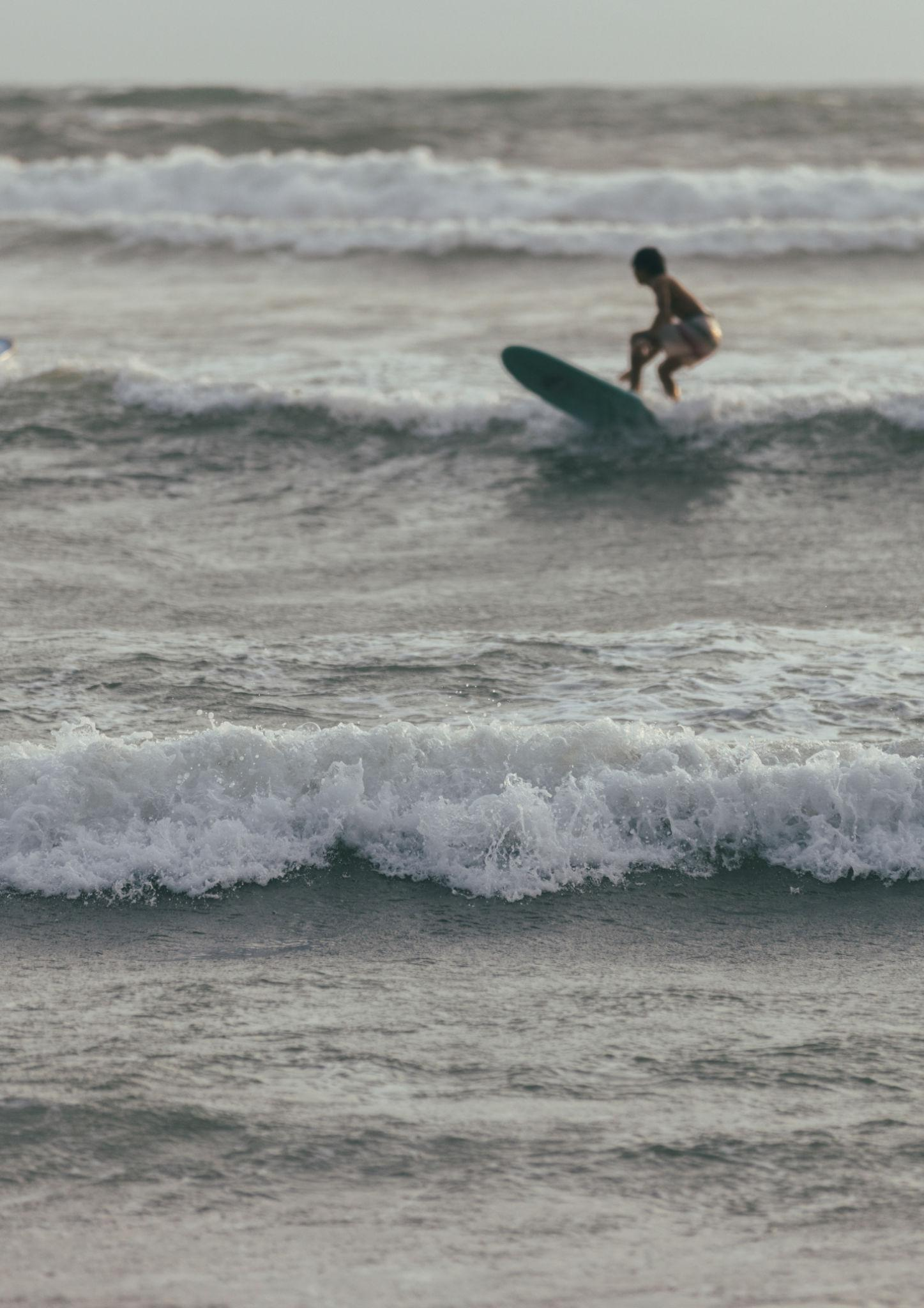  Canggu – Digital Nomads & Chill Vibes
