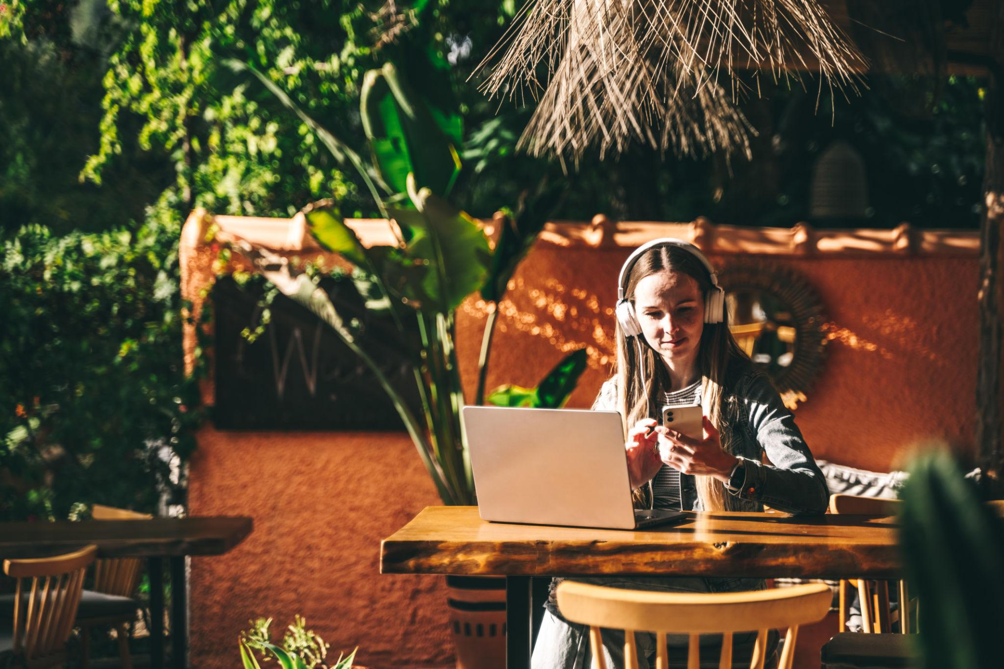  Canggu – Digital Nomads & Chill Vibes