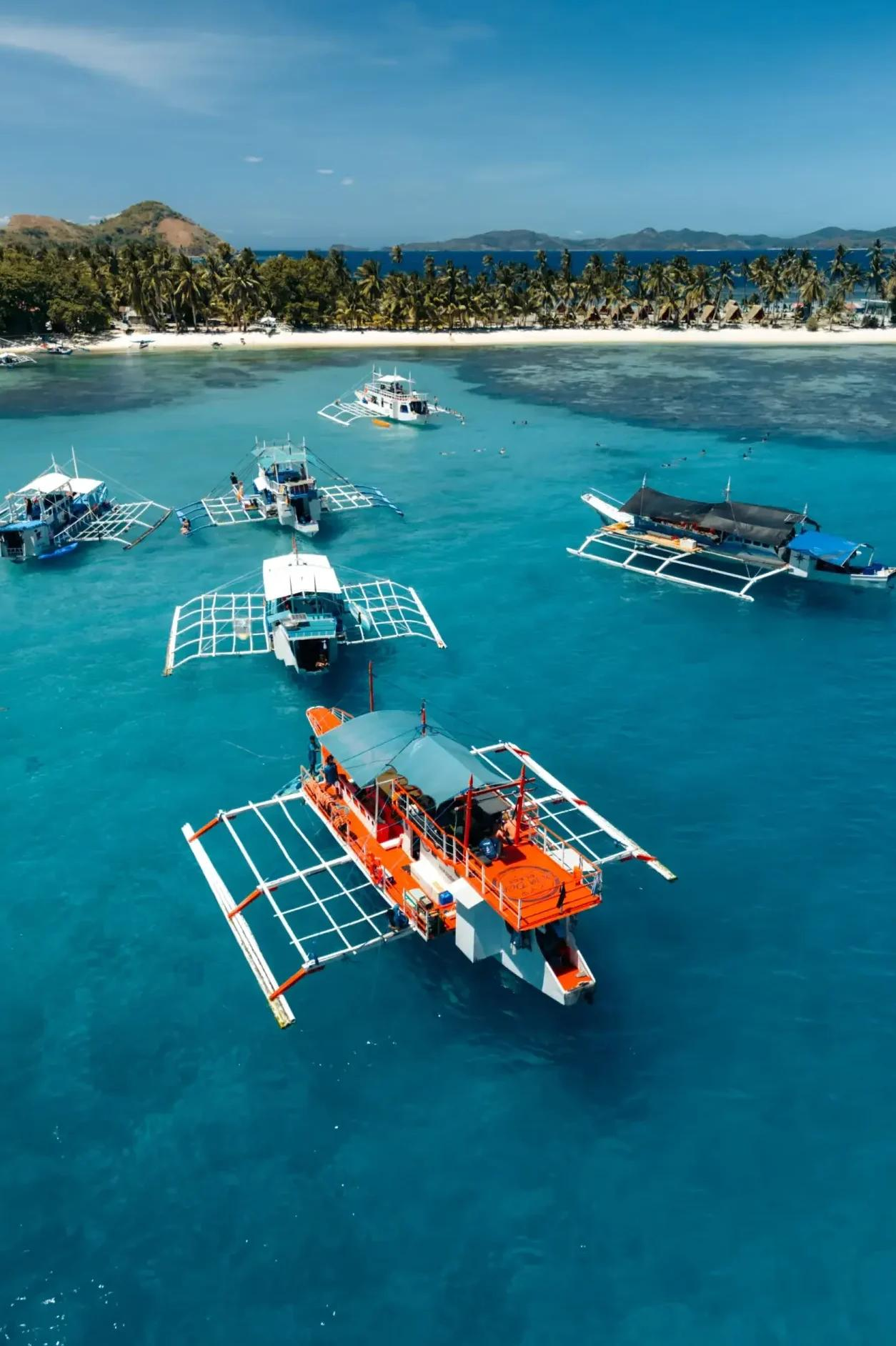 Cebu – Adventure Meets Island Life