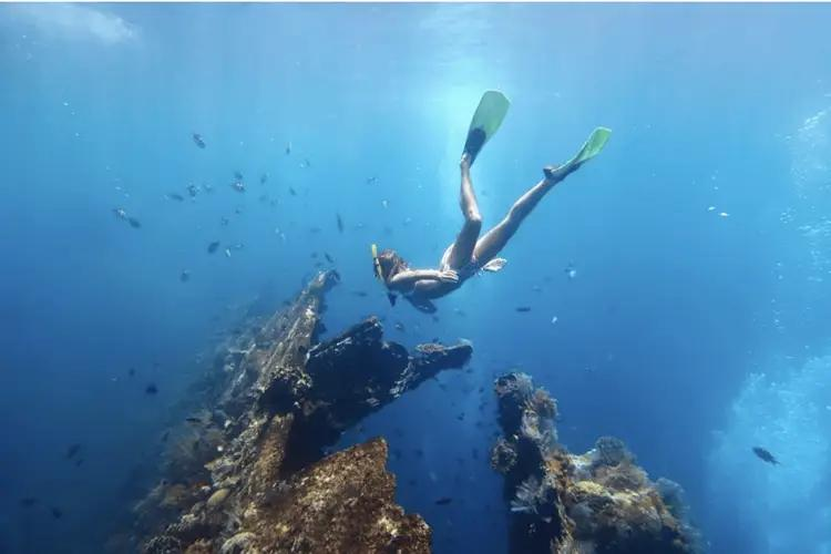 Cebu – Adventure Meets Island Life