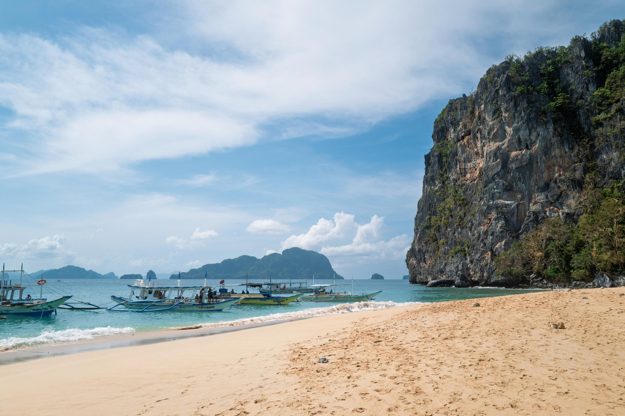 Cebu – Adventure Meets Island Life