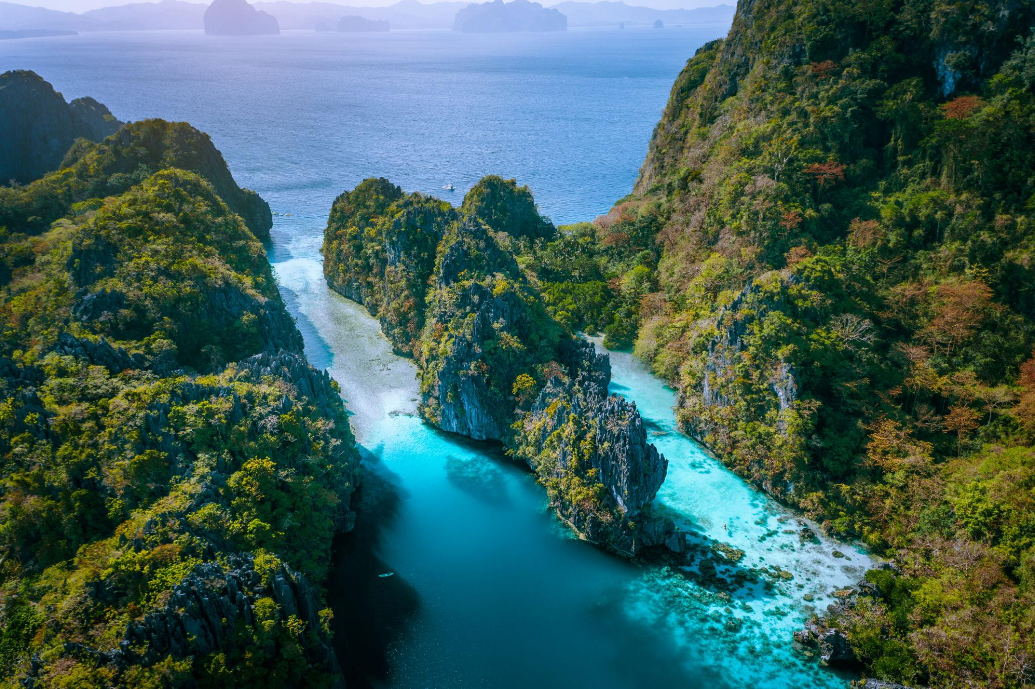 Cebu – Adventure Meets Island Life