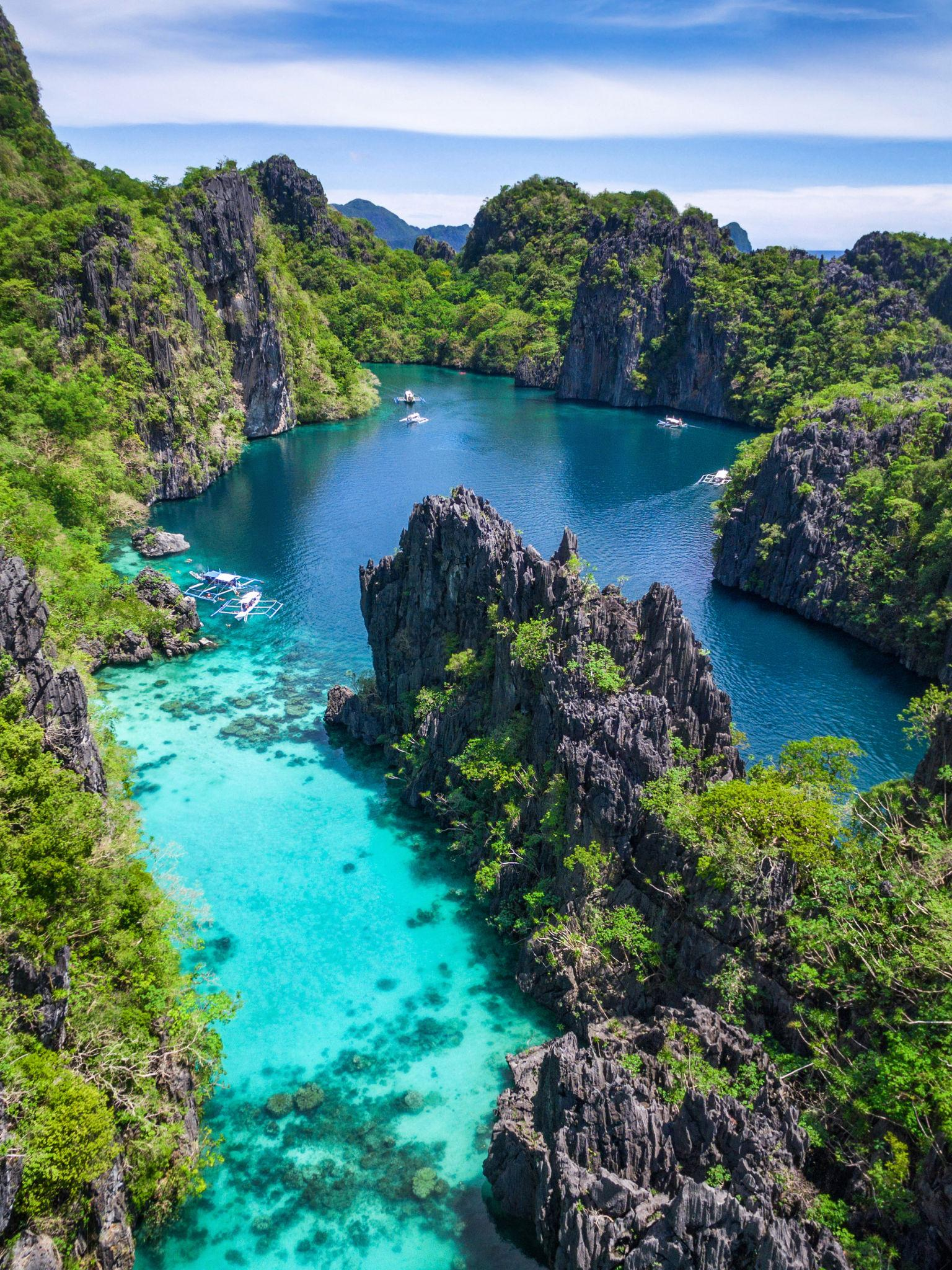 Cebu – Adventure Meets Island Life