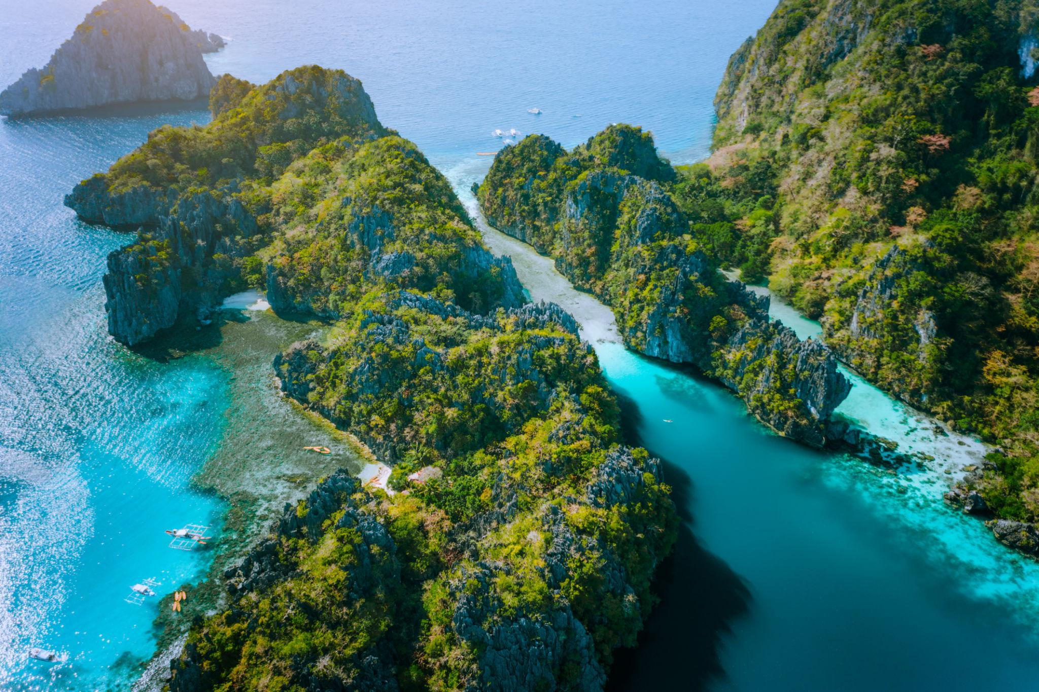 Cebu – Adventure Meets Island Life