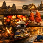 Top 10 Budget-Friendly International Destinations from India