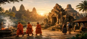 Cultural Travel in Southeast Asia