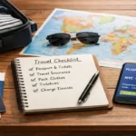Top 10 Budget-Friendly International Destinations from India
