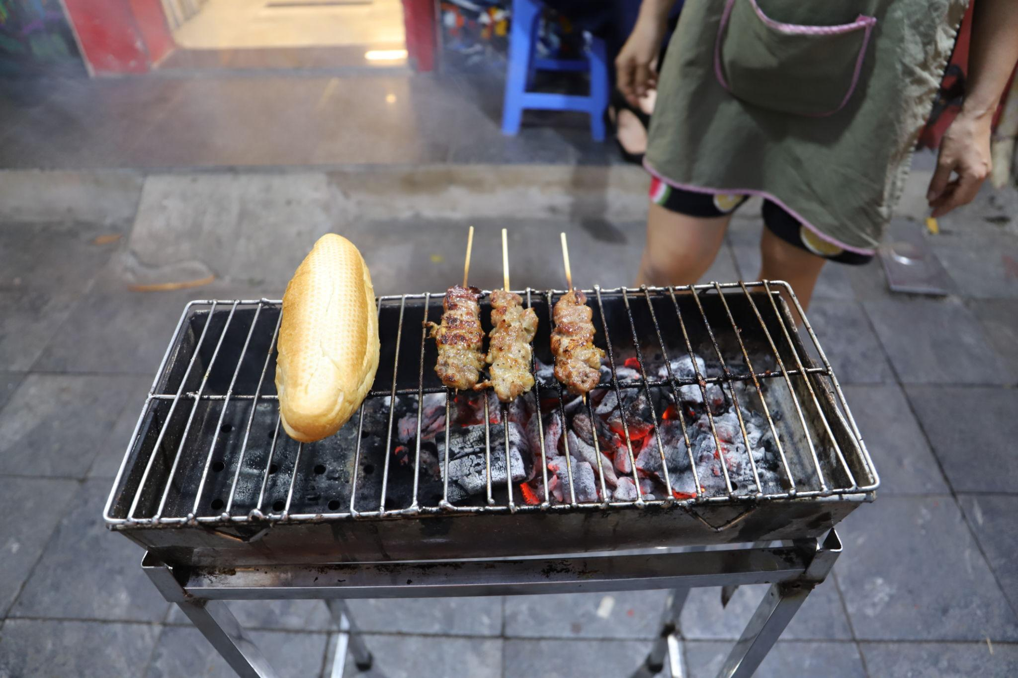 Hanoi – Culture, Chaos, and Character