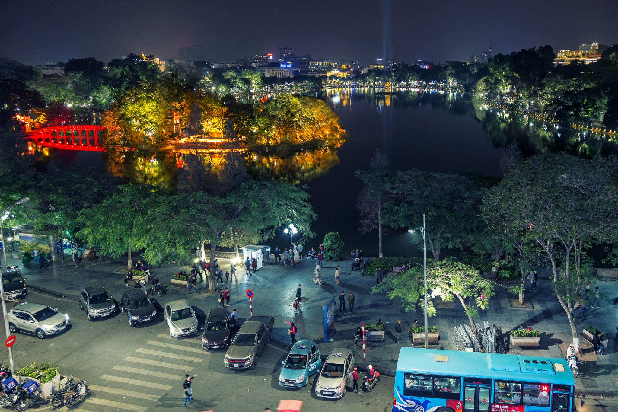 Hanoi – Culture, Chaos, and Character