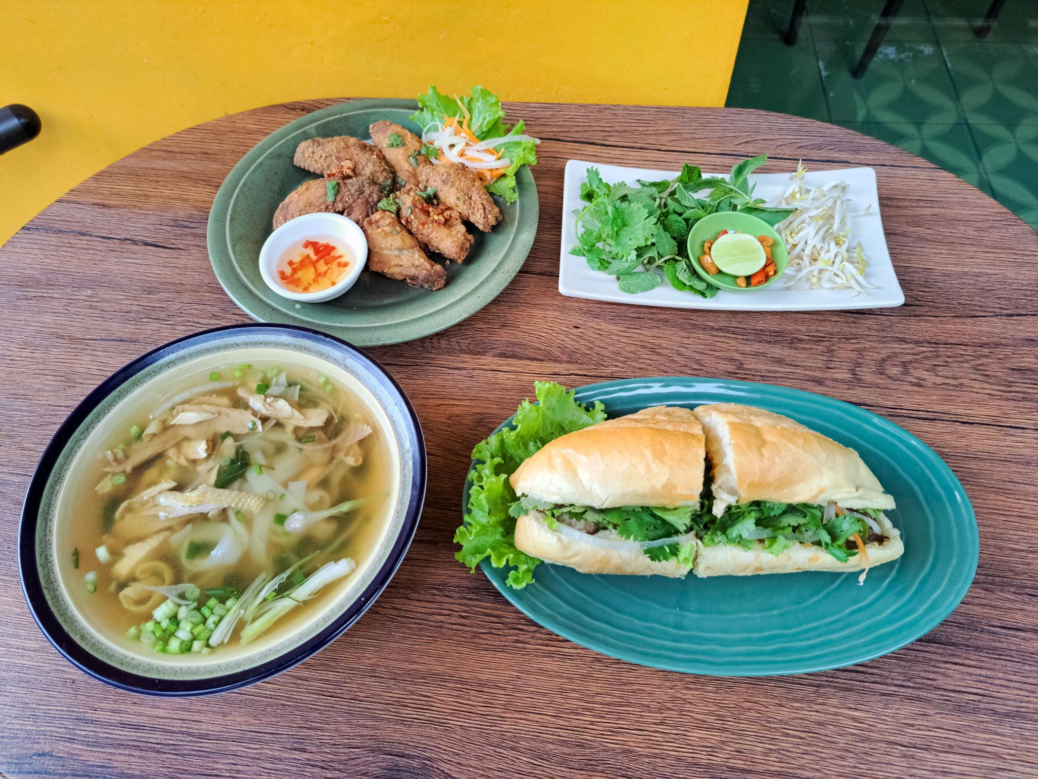 Hanoi – Culture, Chaos, and Character