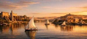 How to Plan Your Egypt Trip Easily