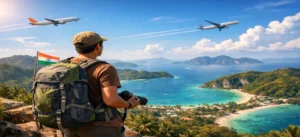 How to Plan a Budget International Trip from India