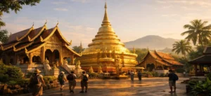 How to Plan a Thailand Trip Easily
