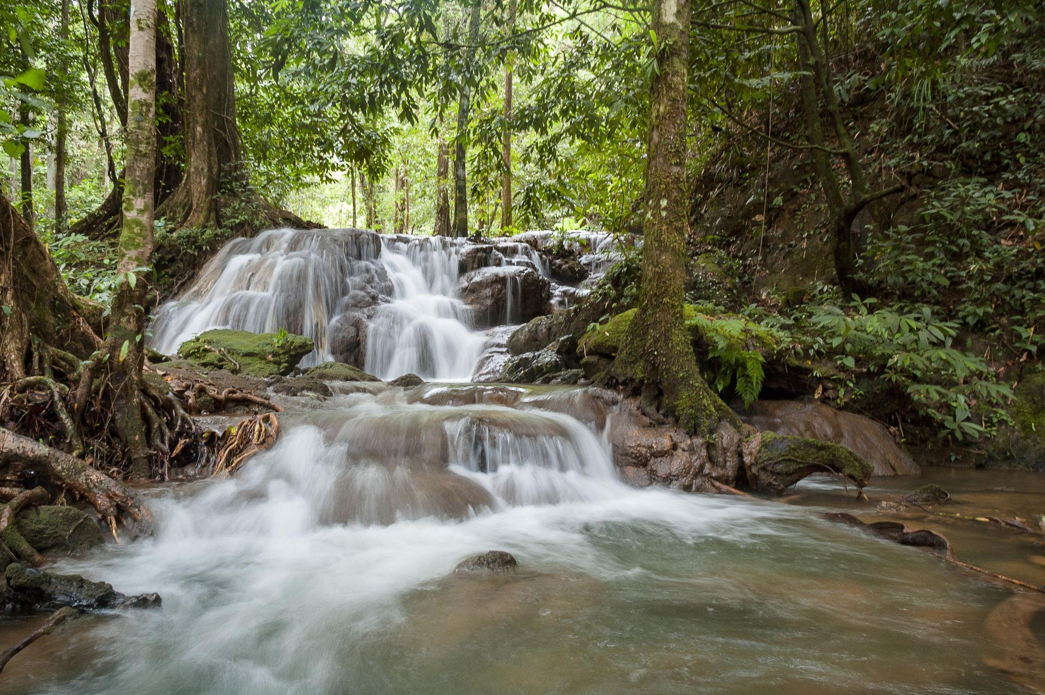  Krabi – Nature, Cliffs & Calm Vibes