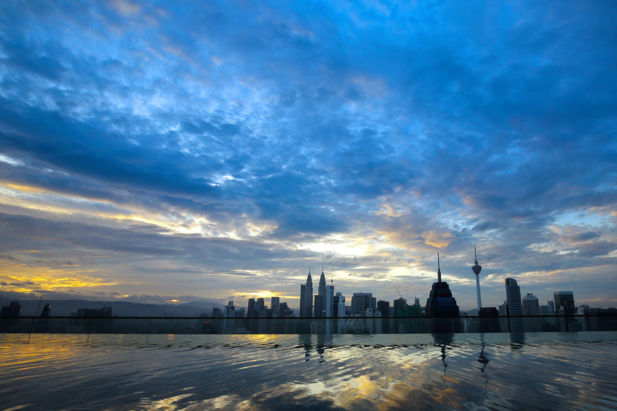 Kuala Lumpur – Modern City Meets Culture