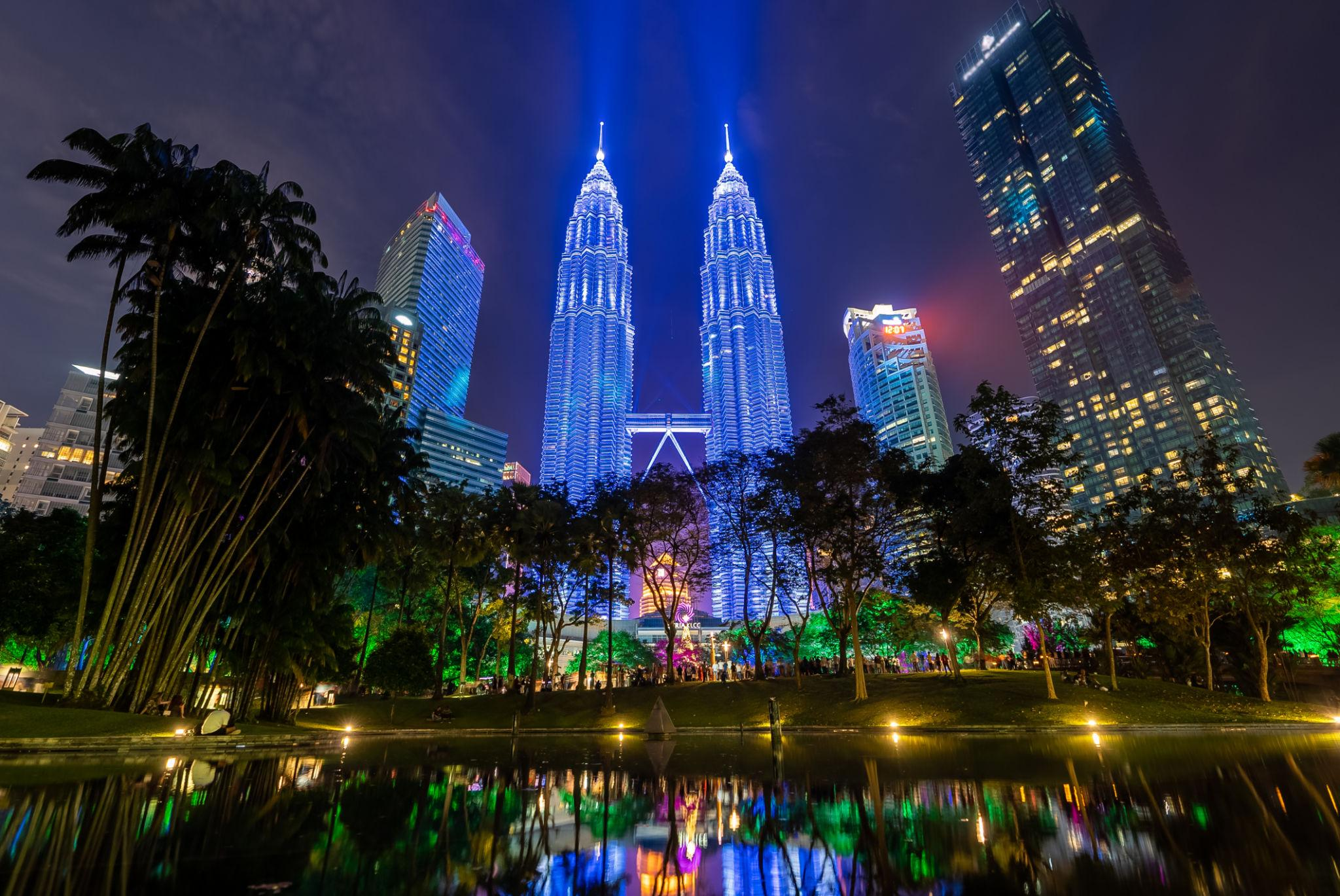 Kuala Lumpur – Modern City Meets Culture