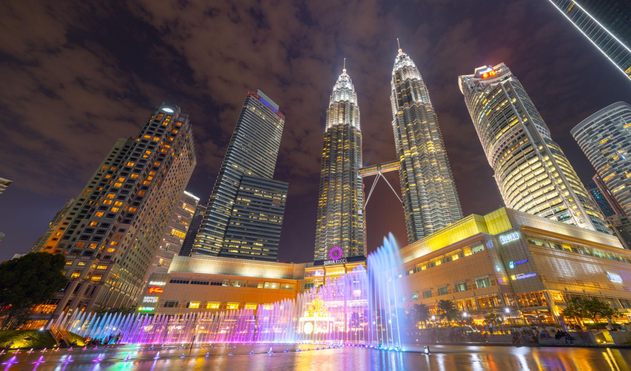 Kuala Lumpur – Modern City Meets Culture