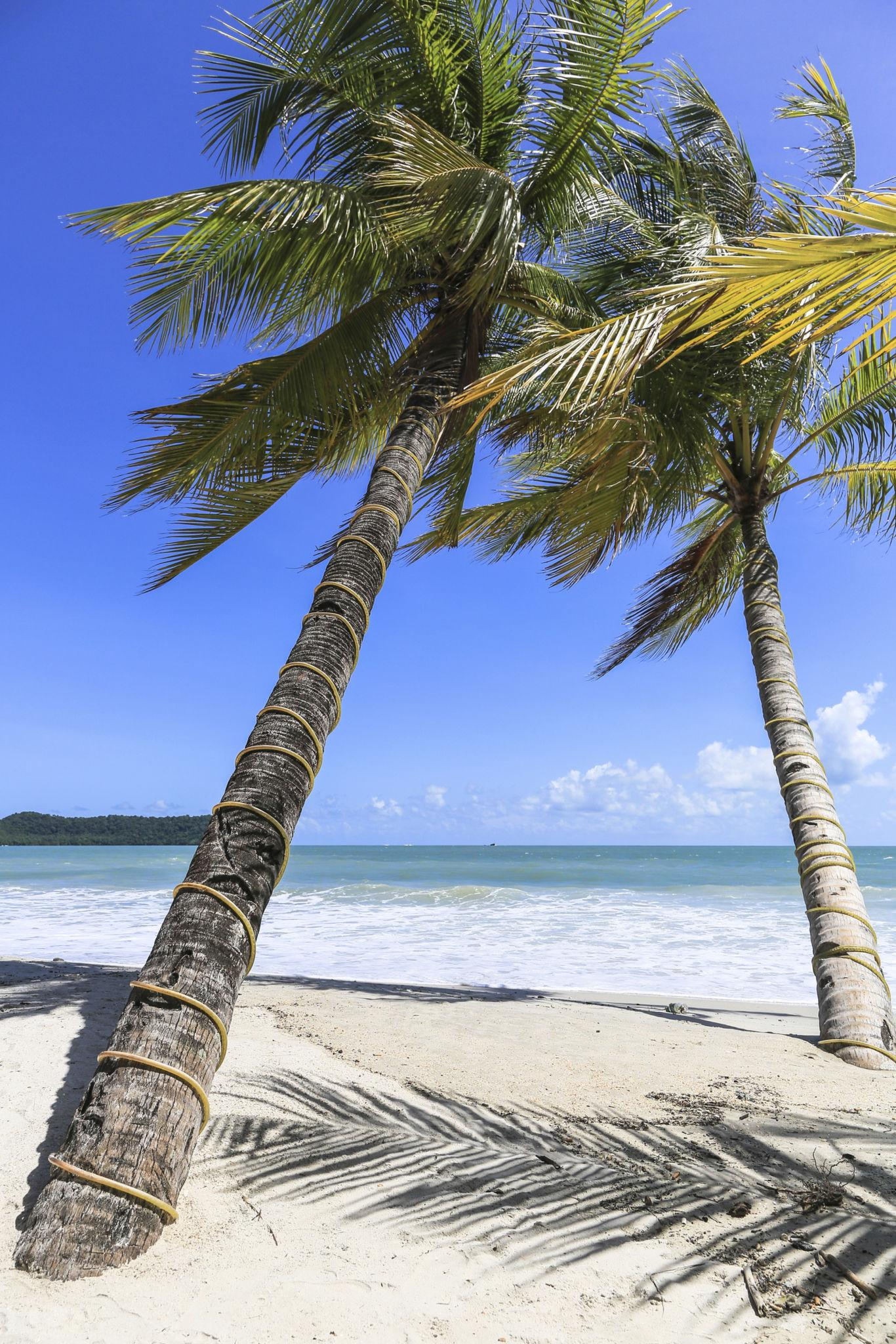  Langkawi – Island Escape & Natural Beauty