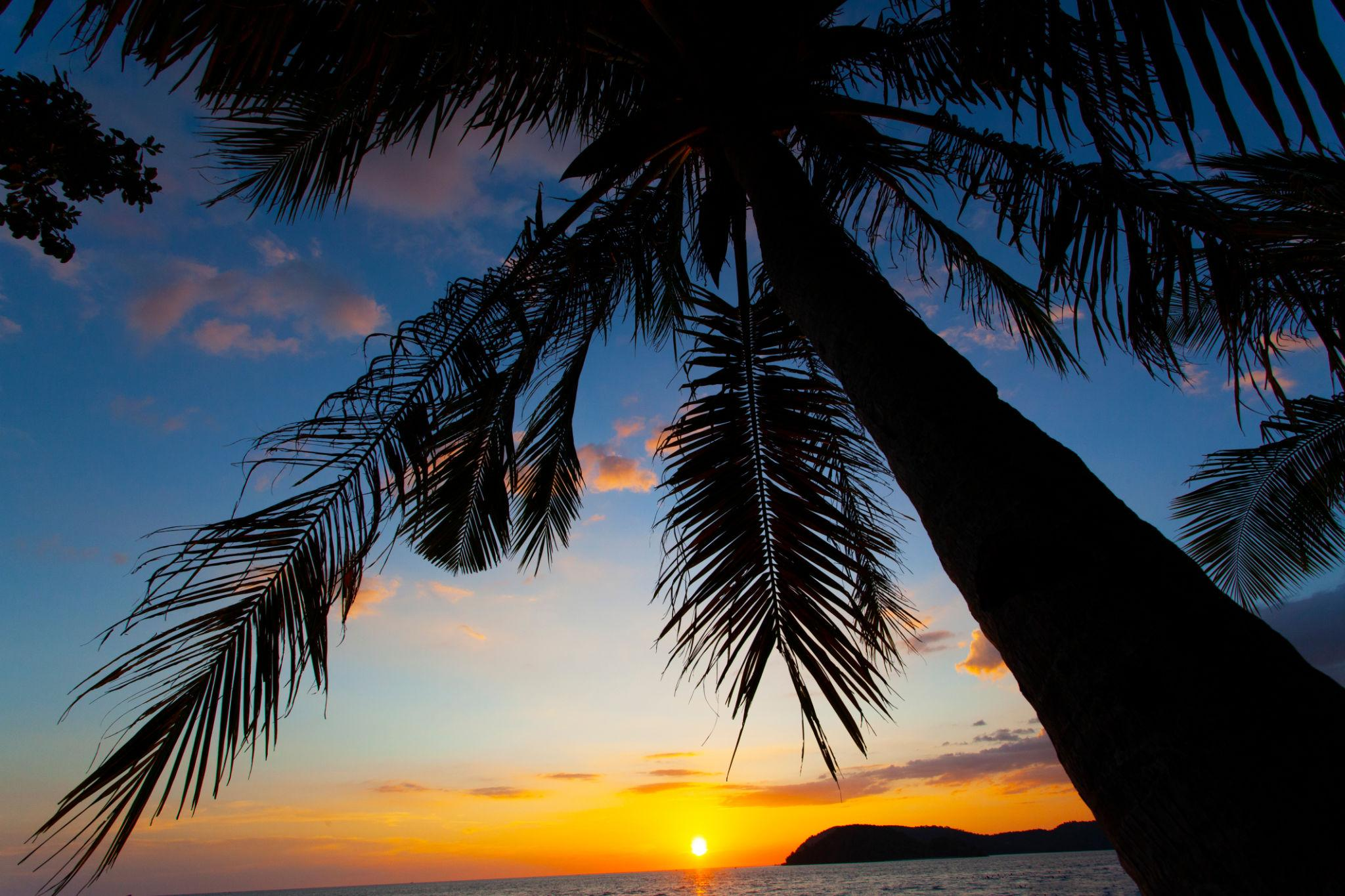  Langkawi – Island Escape & Natural Beauty