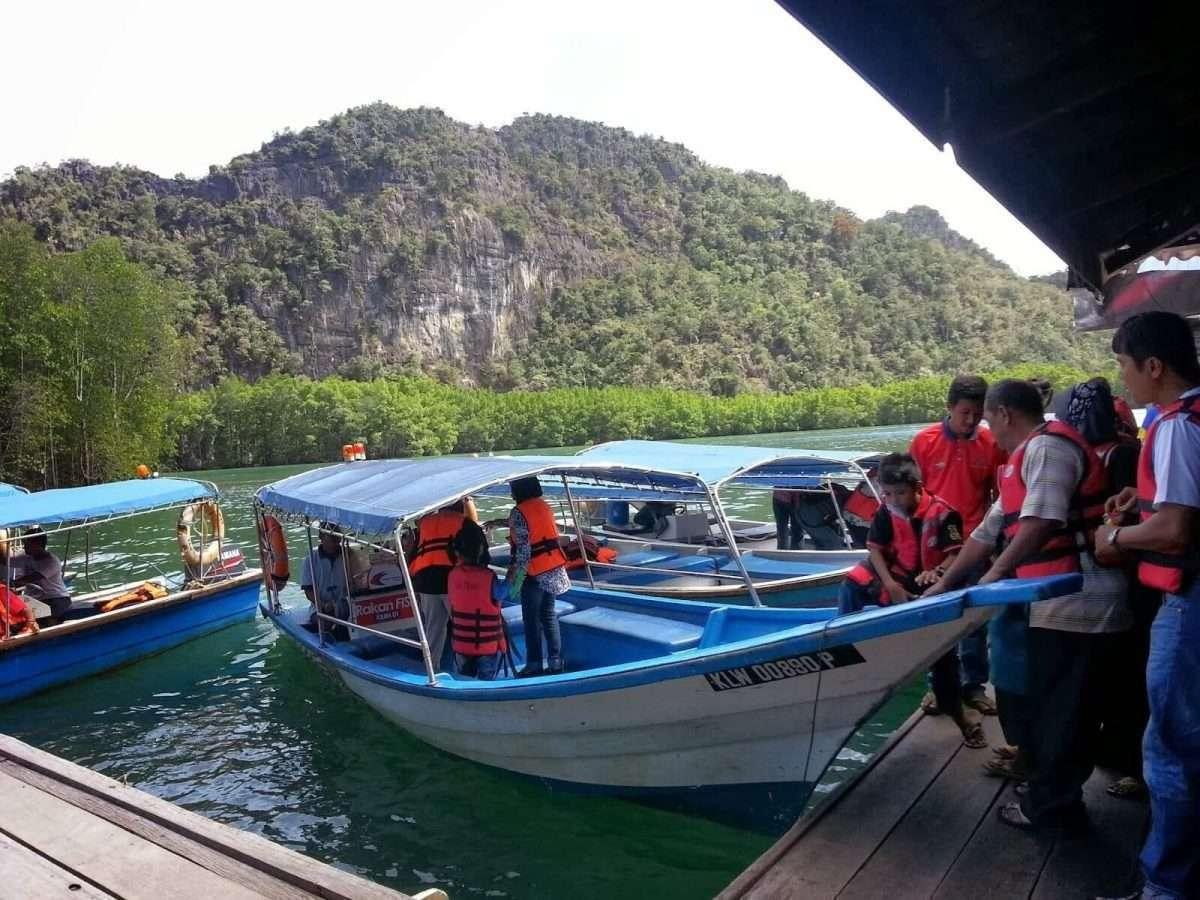  Langkawi – Island Escape & Natural Beauty