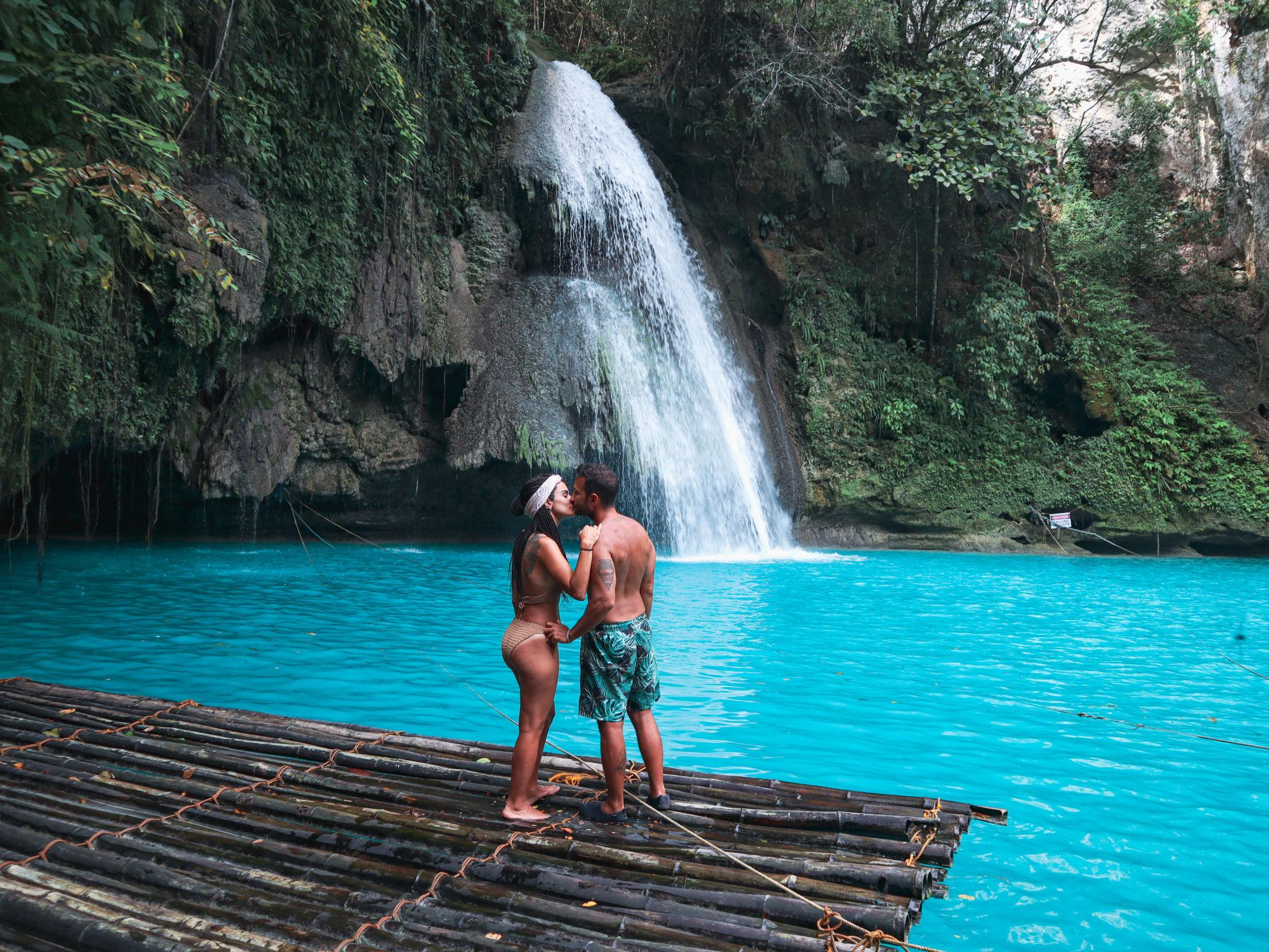 Palawan – The Most Beautiful Island in the Philippines