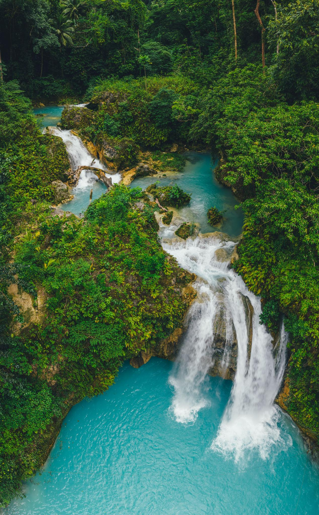 Palawan – The Most Beautiful Island in the Philippines