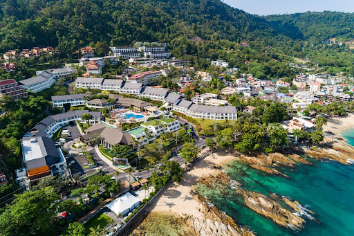  Phuket – Luxury Meets Party Vibes