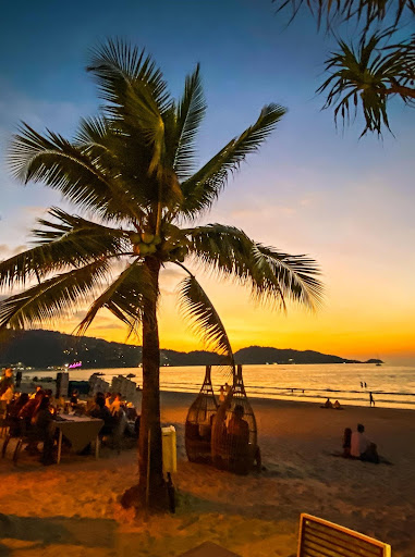 Phuket – Luxury Meets Party Vibes