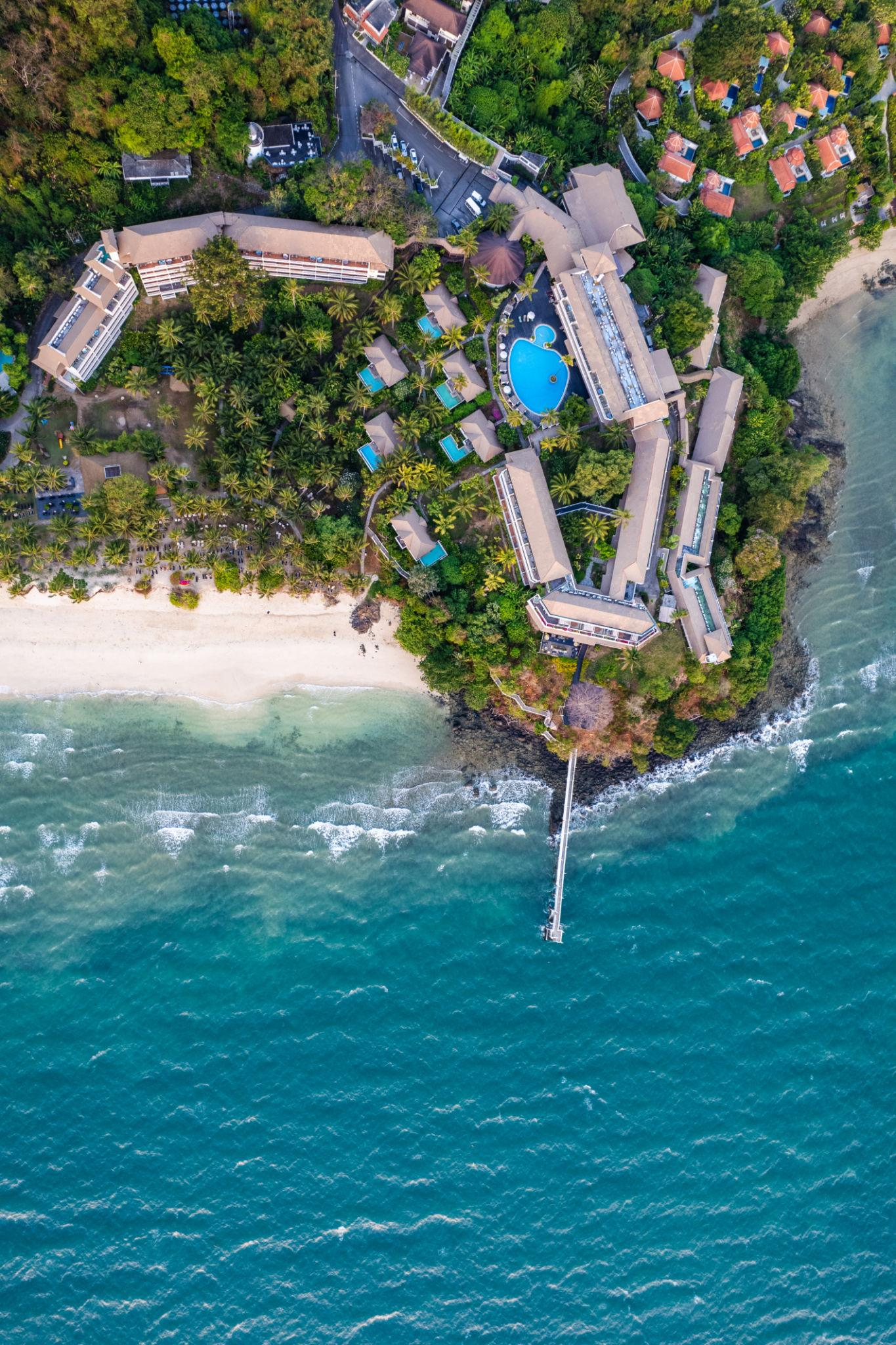  Phuket – Luxury Meets Party Vibes