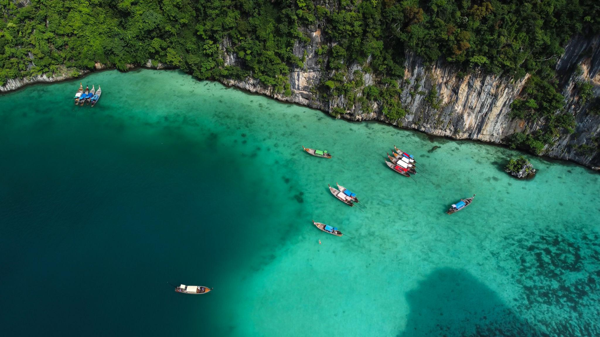  Phuket – Luxury Meets Party Vibes