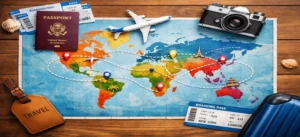 Smart Travel Planning
