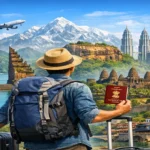 International Travel Checklist: Everything You Need Before Your Trip