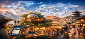 Travel Is More Experience-Driven Than Ever