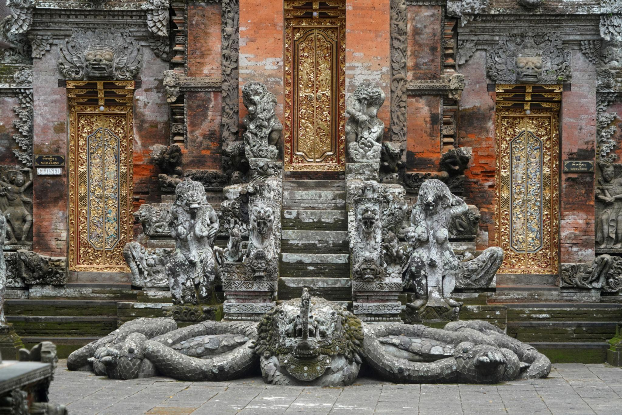  Ubud – Culture, Nature & Peace