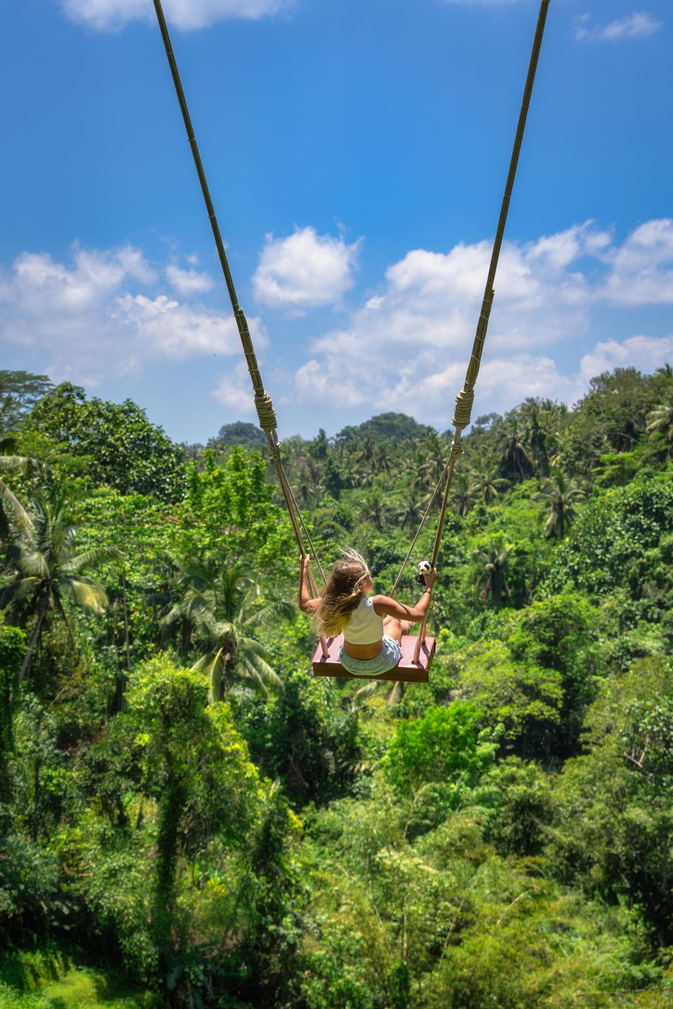  Ubud – Culture, Nature & Peace