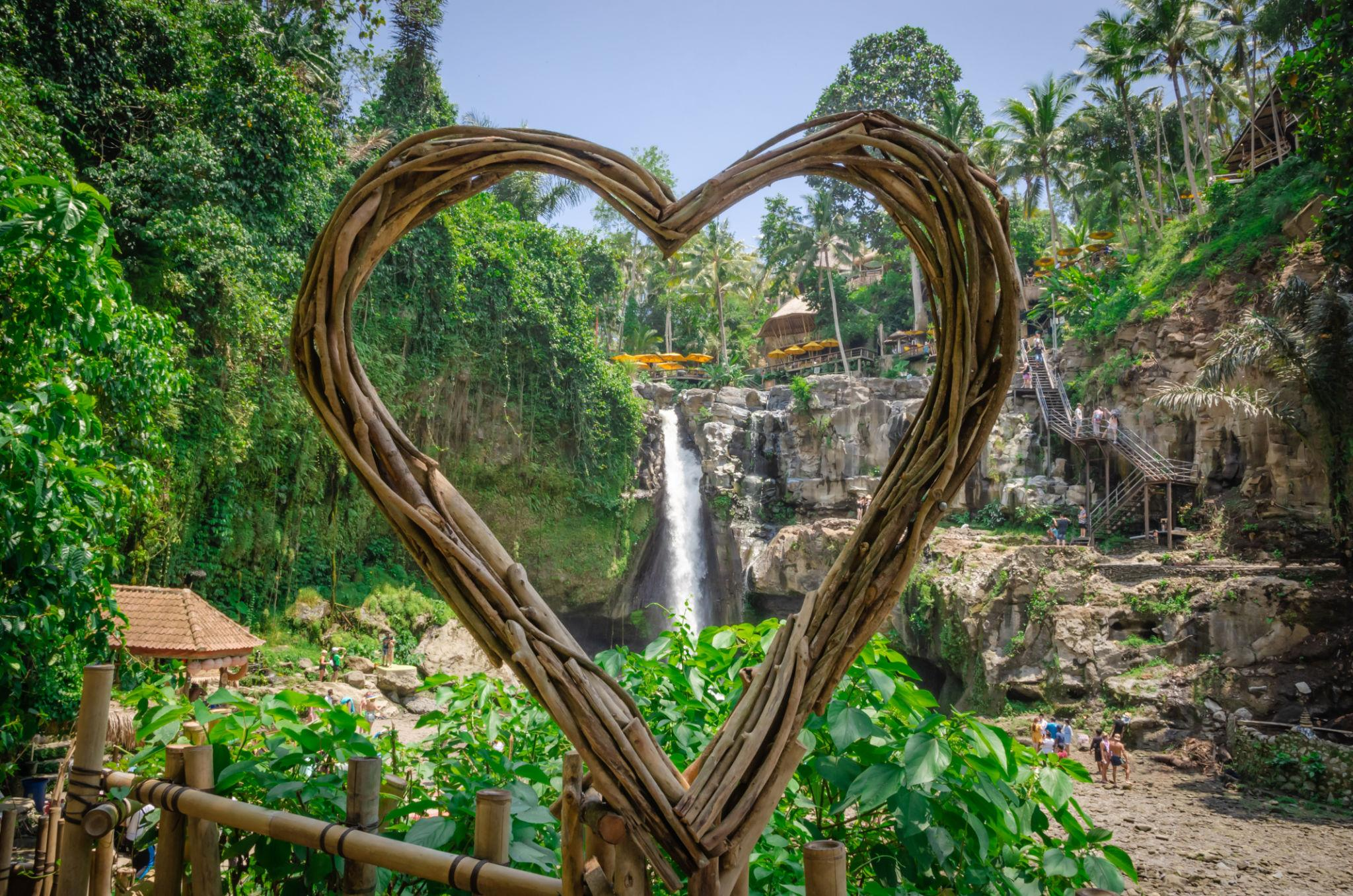  Ubud – Culture, Nature & Peace