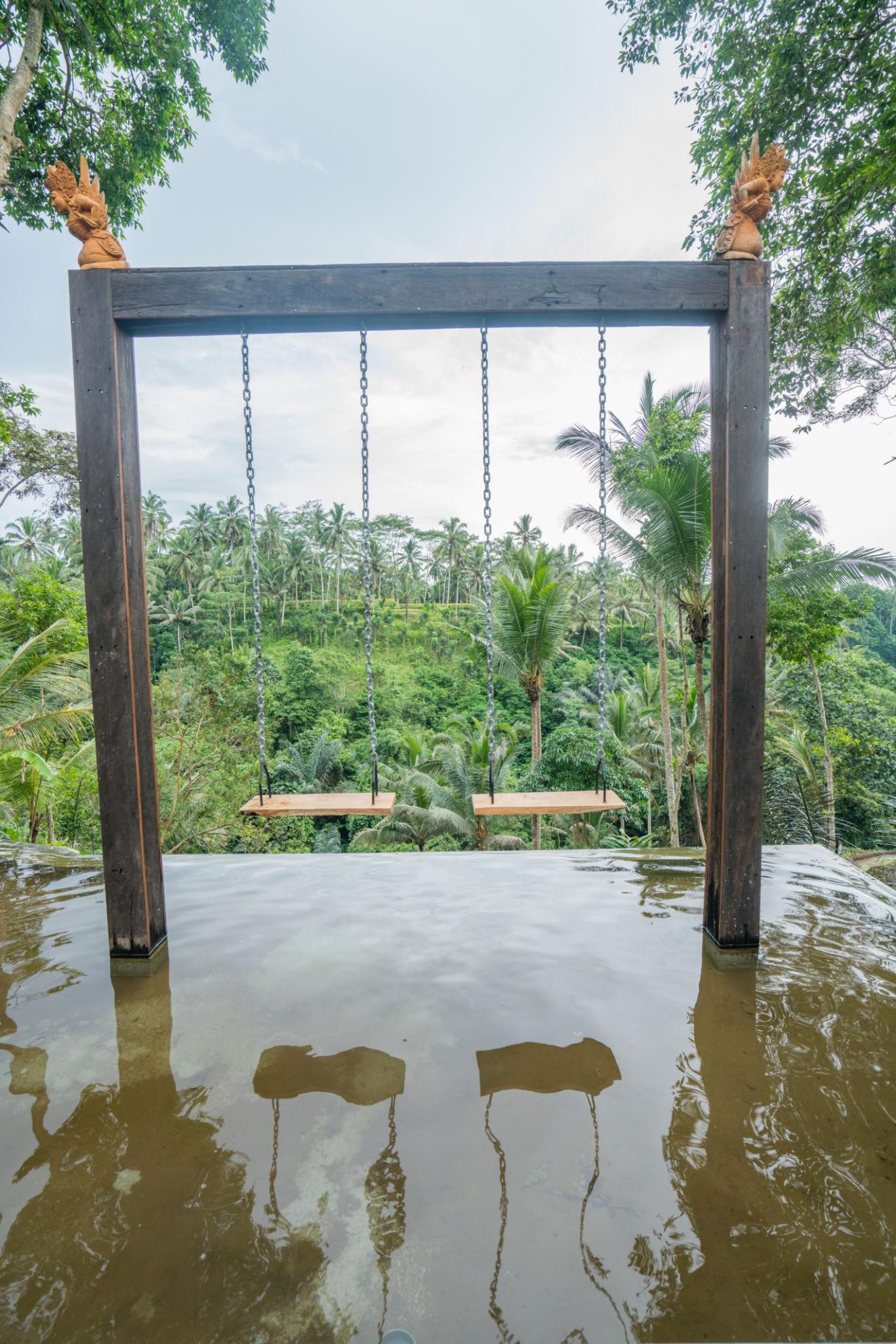  Ubud – Culture, Nature & Peace